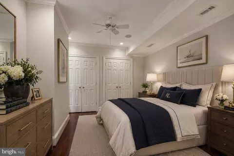 Bedroom - 324 E Street NE, Washington, DC 20002 photo 2 of 4