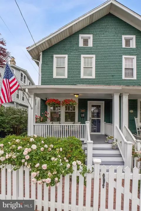 4639 Q St NW, Washington, DC 20007