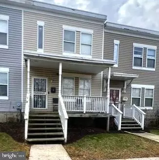 16 N Street St SW #16, Washington, DC 20024