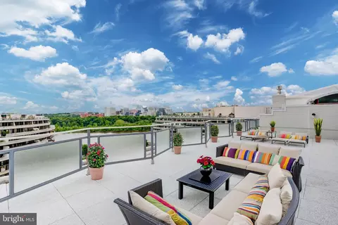 2510 Virginia NW #1401-N, Washington, DC 20037