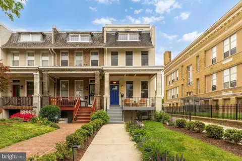 1519 E Capitol St SE, Washington, DC 20003