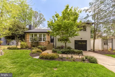 4401 Colorado Ave NW, Washington, DC 20011