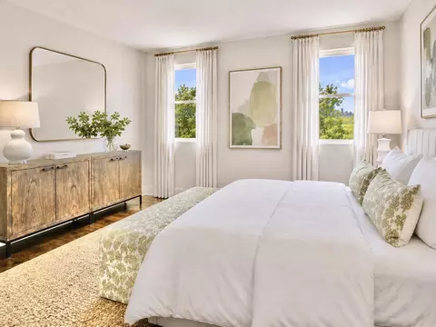 Bedroom - 1627 Montello Ave NE, Washington, DC 20002 photo 3 of 3