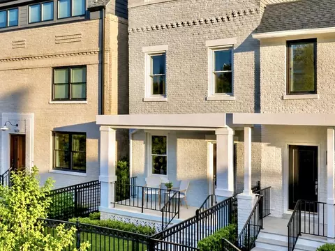 Exterior - 1627 Montello Ave NE, Washington, DC 20002 photo 4 of 4