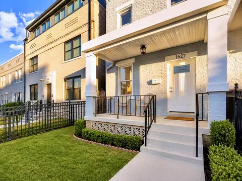 Exterior - 1627 Montello Ave NE, Washington, DC 20002 photo 2 of 4