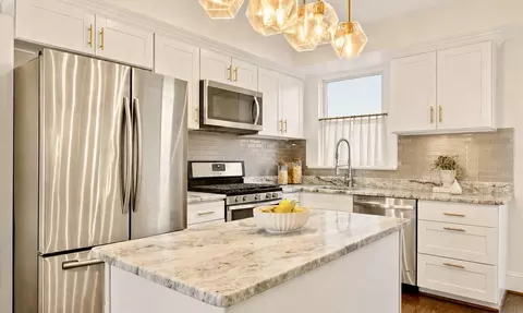 Kitchen - 1627 Montello Ave NE, Washington, DC 20002 photo 1 of 1