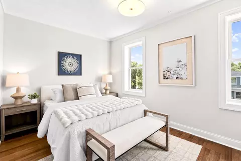 Bedroom - 1627 Montello Ave NE, Washington, DC 20002 photo 1 of 3