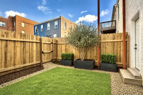 Exterior - 1627 Montello Ave NE, Washington, DC 20002 photo 3 of 4