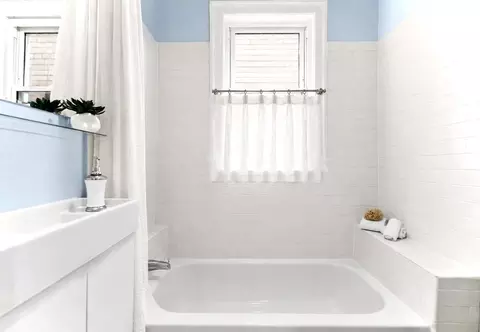 Bath - 1627 Montello Ave NE, Washington, DC 20002 photo 2 of 4