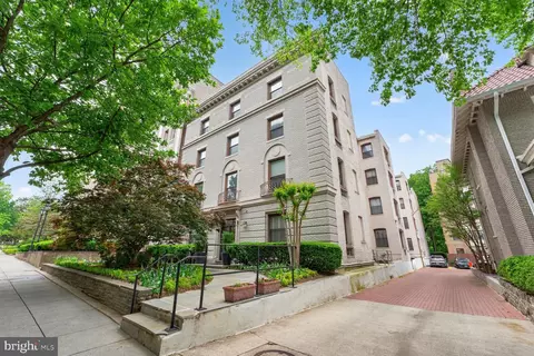 2310 Ashmead Pl NW #205, Washington, DC 20009