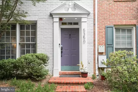 5350 43rd St NW, Washington, DC 20015