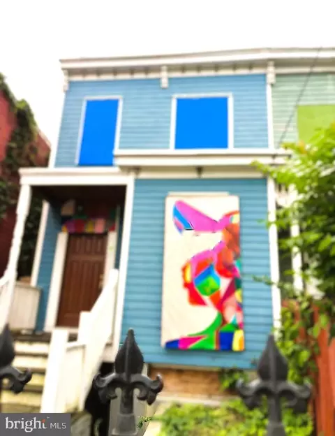 1533 U St SE, Washington, DC 20020