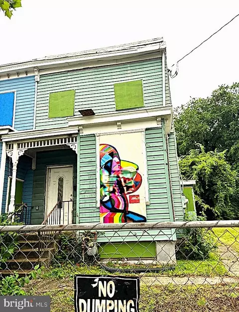 1531 U St SE, Washington, DC 20020