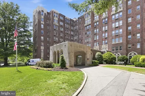 4000 Cathedral Ave NW #731B, Washington, DC 20016