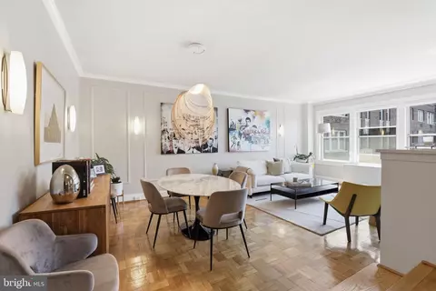 4000 Cathedral Ave NW #731B, Washington, DC 20016