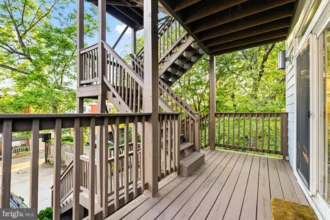 Exterior - 1227 Morse St NE #2, Washington, DC 20002 photo 2 of 6