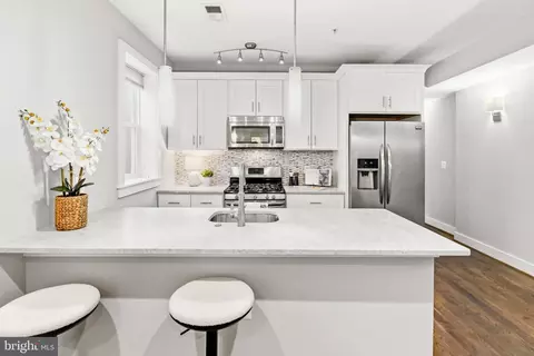 Kitchen - 1227 Morse St NE #2, Washington, DC 20002 photo 1 of 1
