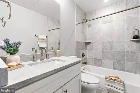 Bath - 1227 Morse St NE #2, Washington, DC 20002 photo 1 of 1