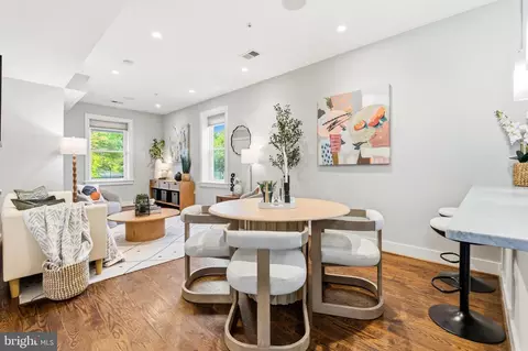 Dining - 1227 Morse St NE #2, Washington, DC 20002 photo 2 of 2