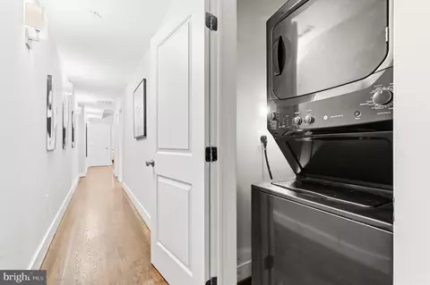 Entry Way - 1227 Morse St NE #2, Washington, DC 20002 photo 5 of 6