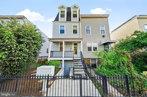 Exterior - 1227 Morse St NE #2, Washington, DC 20002 photo 5 of 6