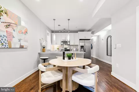 Dining - 1227 Morse St NE #2, Washington, DC 20002 photo 1 of 2