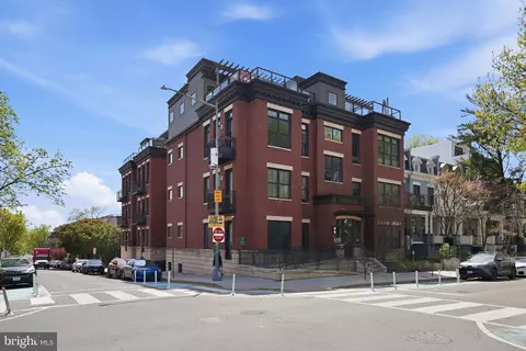 1700 Euclid St NW #B-3, Washington, DC 20009