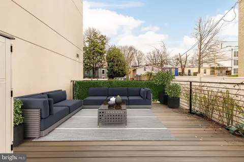 1331 K St SE #102, Washington, DC 20003