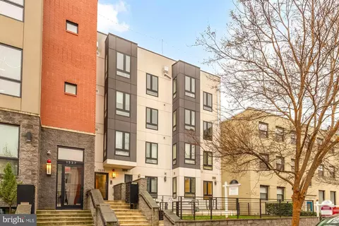 1331 K St SE #102, Washington, DC 20003