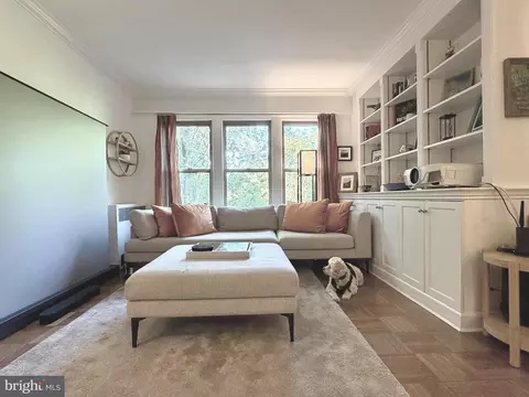 2500 Q St NW #307, Washington, DC 20007