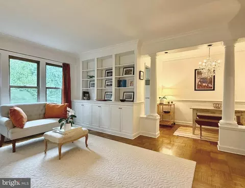 2500 Q St NW #307, Washington, DC 20007