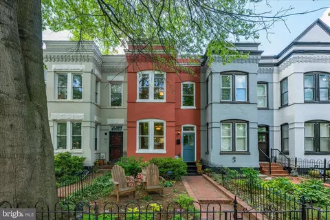 409 Kentucky Ave SE, Washington, DC 20003