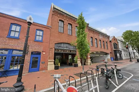 1080 Wisconsin Ave NW #3016, Washington, DC 20007