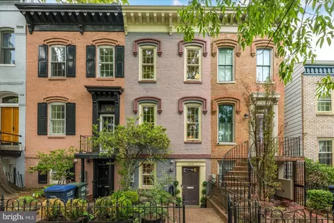606 E Street St SE, Washington, DC 20003