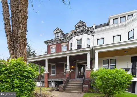 1429 Webster St NW, Washington, DC 20011