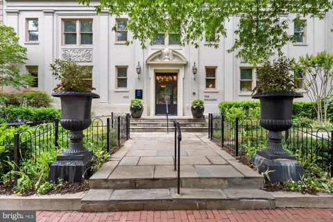 1425 Rhode Island Ave NW #12, Washington, DC 20005