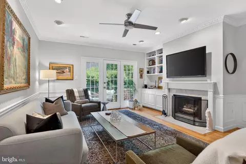 4625 Macarthur Blvd NW #B, Washington, DC 20007 photo 7
