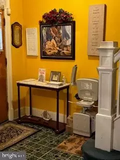 Entry Way - 1334 Corbin Pl NE, Washington, DC 20002 photo 1 of 5