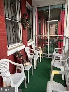 Exterior - 1334 Corbin Pl NE, Washington, DC 20002 photo 2 of 4