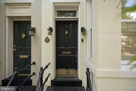Other - 3408 Dent Pl NW, Washington, DC 20007 photo 1 of 2