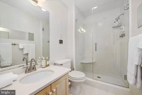 Bath - 3408 Dent Pl NW, Washington, DC 20007 photo 1 of 1