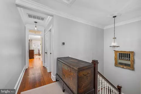 Entry Way - 3408 Dent Pl NW, Washington, DC 20007 photo 3 of 3