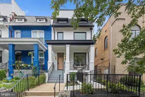 3916 8th St NW #B, Washington, DC 20011
