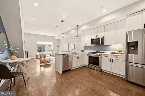 1824 D St NE #3, Washington, DC 20002