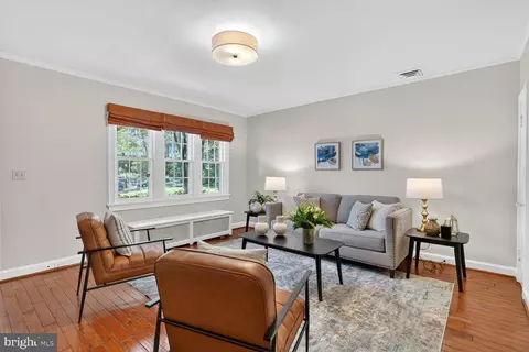 4413 Q St NW, Washington, DC 20007 photo 3