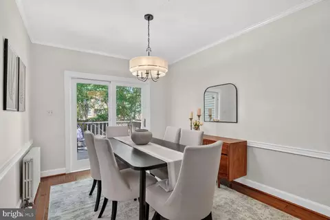 4413 Q St NW, Washington, DC 20007 photo 5