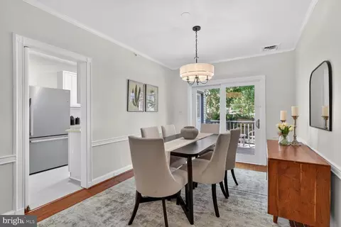 4413 Q St NW, Washington, DC 20007 photo 4