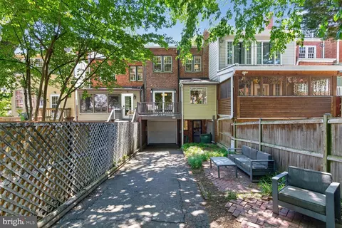 4413 Q St NW, Washington, DC 20007 photo 21