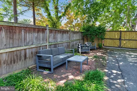 4413 Q St NW, Washington, DC 20007 photo 20