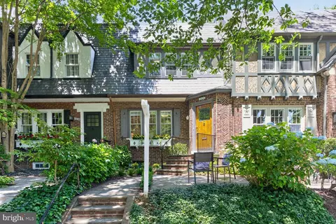 4413 Q St NW, Washington, DC 20007 photo 23
